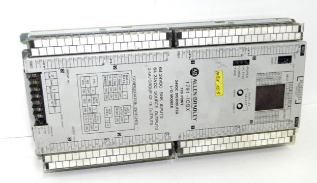 allrn bradley 1791-IOBX