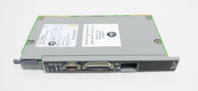 ALLEN BRADLEY 1771-DMC