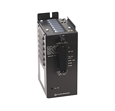 ALLEN BRADLEY 1771-P6S