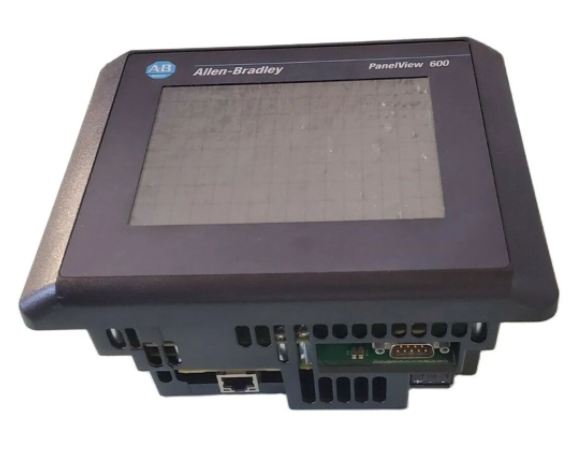 ALLEN BRADLEY 2711-T6C2L1