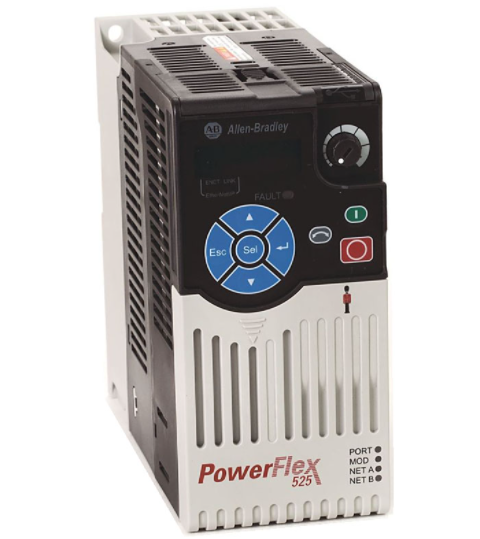 ALLEN BRADLEY 25B-D030N104