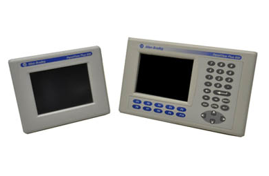 ALLEN BRADLEY 2711P-K7C4A7