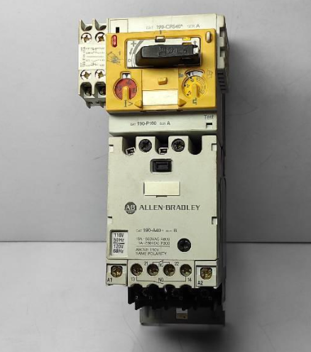 ALLEN BRADLEY 190-CPS40