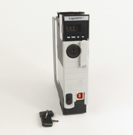 SLLEN BRADLEY 1756-L75