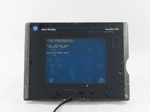 ALLEN BRADIEY 2711-T10C8X
