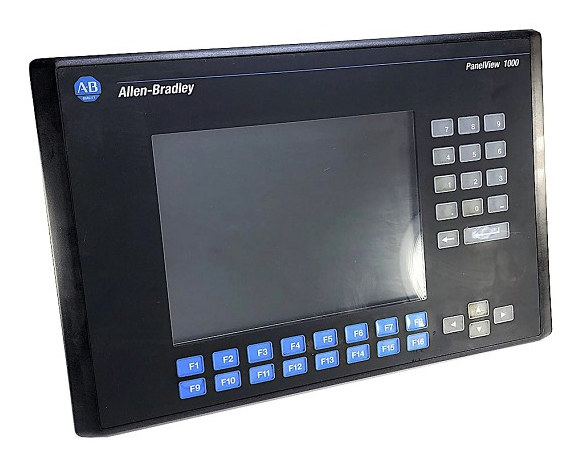 ALLEN BRADLEY 2711-K10C8