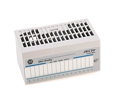 ALLEN BRADLEY 1794-IE4XOE2