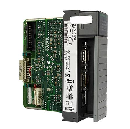 ALLEN BRADLEY 1746-BAS