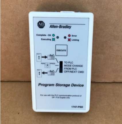ALLEN BRADLEY 1747-PSD