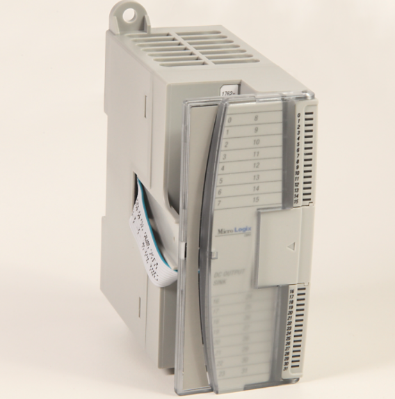 ALLEN BRADLEY 1762-OW16