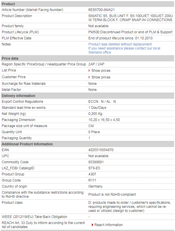 siemens 6ES5700-8MA21