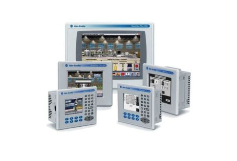 ALLEN BRADLEY 2711P-K7C4D7