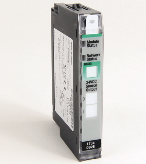ALLEN BRADLEY 1734-OB2E