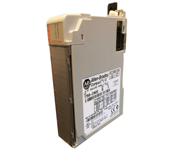 ALLEN BRADLEY 1769-OW8I
