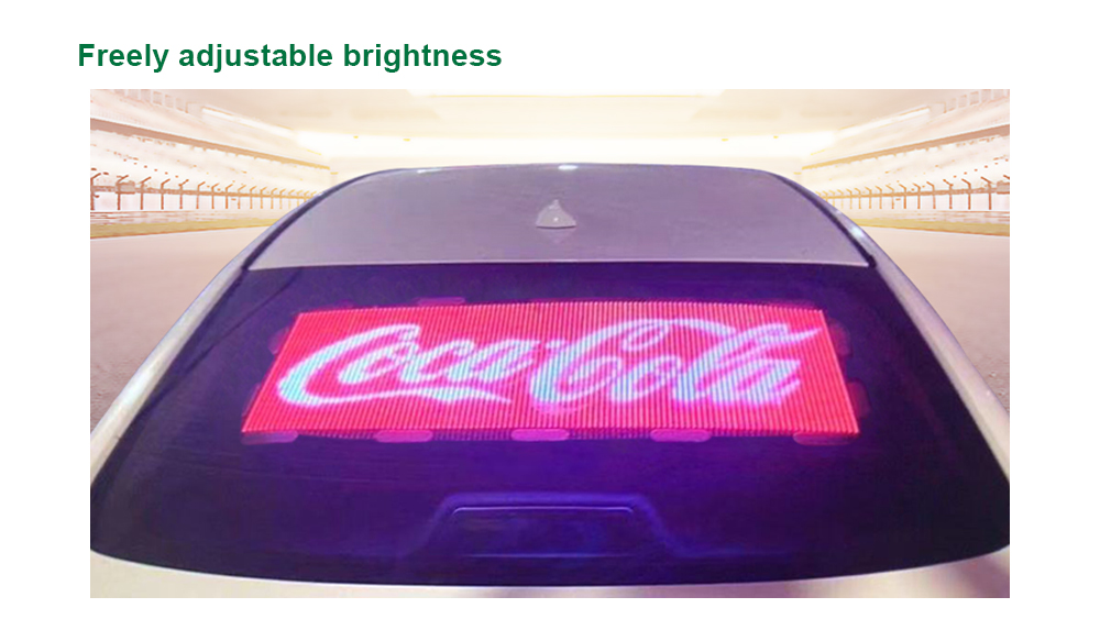 led display