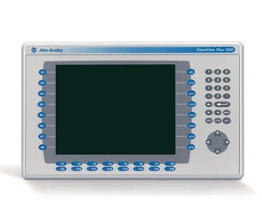 ALLEN BRADLEY 2711P-K10C4D2