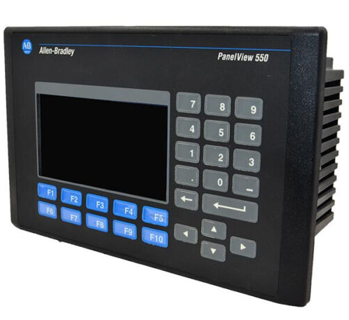ALLEN BRADLEY 2711-K9A1