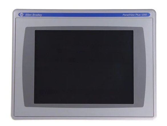 ALLEN BRADLEY 2711P-T12C6D1