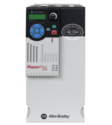 ALLEN BRADLEY 25B-D024N114