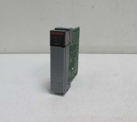 ALLEN BRADLEY 1747-KE