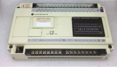 ALLEN BRADLEY 1745-LP156