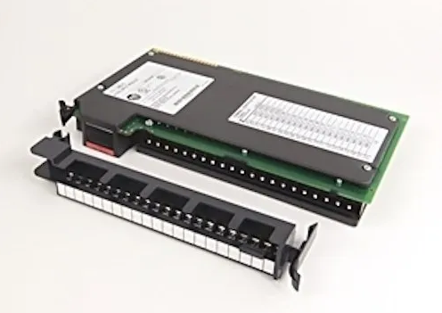 ALLEN BRADLEY 1771-ID01