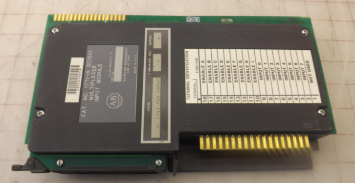 ALLEN BRADLEY 1771-IS
