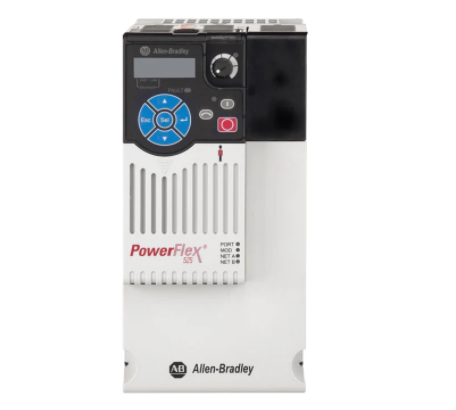 ALLEN BRADLEY 25B-D017N114
