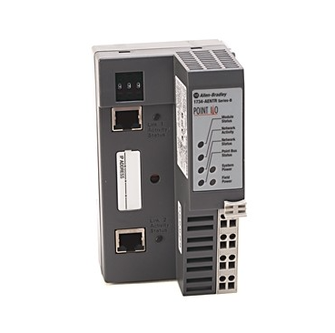 ALLEN BRADLEY 1734-AENTR