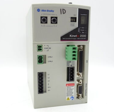 ALLEN BRADLEY 2093-AC05-MP1