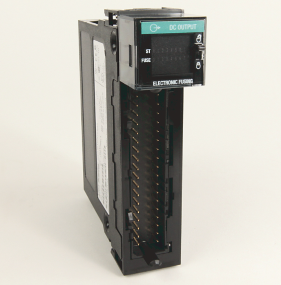 ALLEN BRADLEY 1756-OB8EI