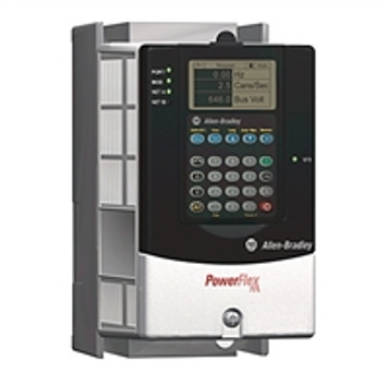 ALLEN BRADLEY 20AD027A0AYNANC0
