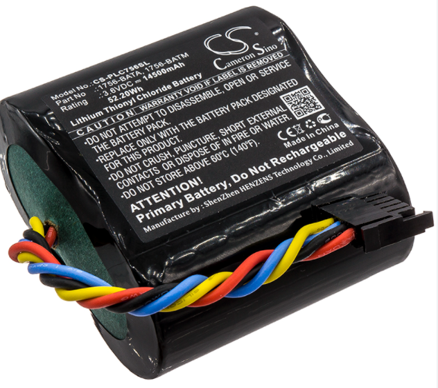 ALLEN BRADLEY 1756-BATM