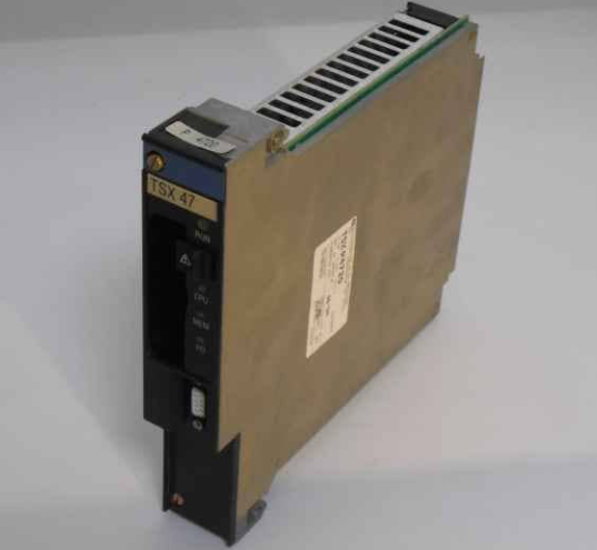 SCHNEIDER TSXP4720