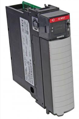 ALLEN BRADLEY 1756-IA8D