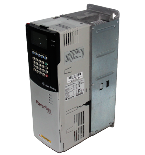 ALLEN BRADLEY 20BD8P0A0AYNANC0
