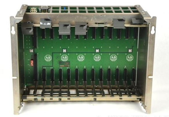 ALLEN BRADLEY 1771-A3B