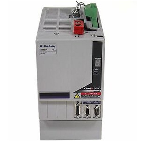ALLENBRADLEY 2094-BM03-S