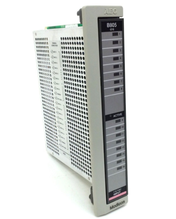 SCHNEIDER AS-B805-016