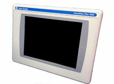 ALLEN BRADLEY 2711P-T10C6D7