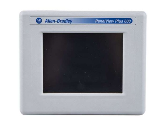 ALLEN BRADLEY 2711P-T6M20D