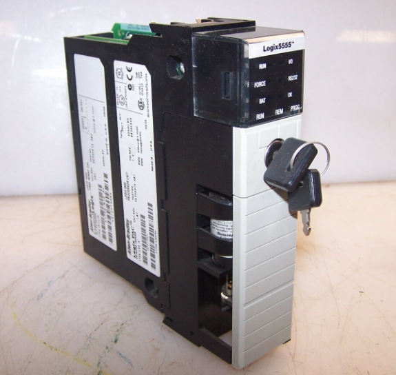 ALLEN BRADLEY 1756-M1