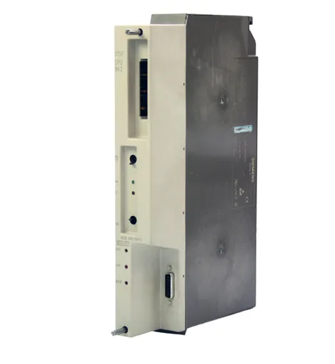 SIEMENS 6ES5942-7UF15
