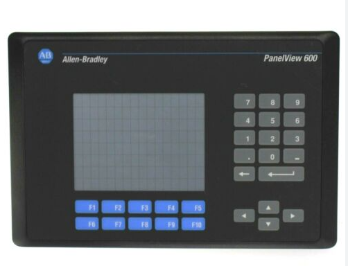 ALLEN BRADLEY 2711-B6C16L1