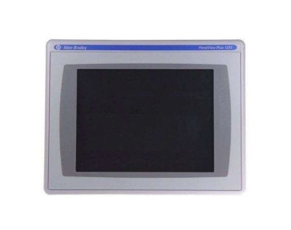 ALLEN BRADLEY 2711P-T12C4D8