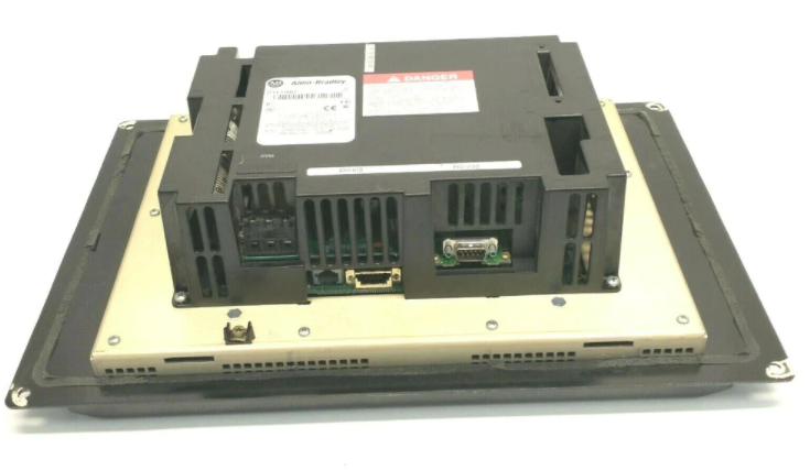 ALLEN BRADLEY 2711-T9A2