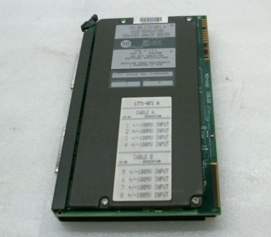 ALLEN BRADLEY 1771-NT1