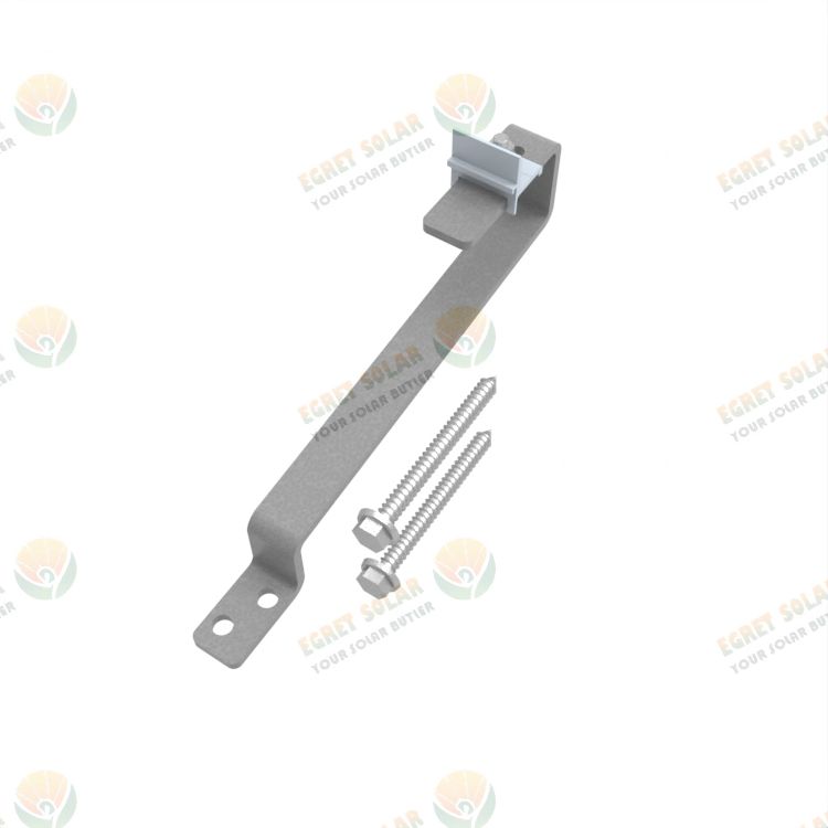 solar panel installation accessories
