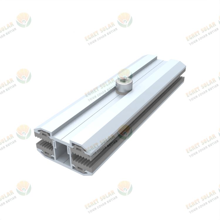 Solar Thin Film Inter Clamp