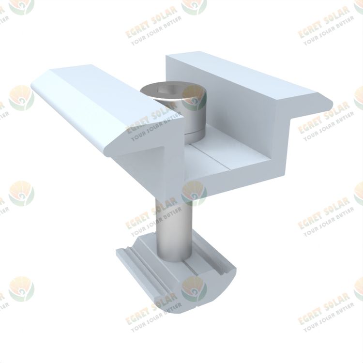 Natural Inter Clamp